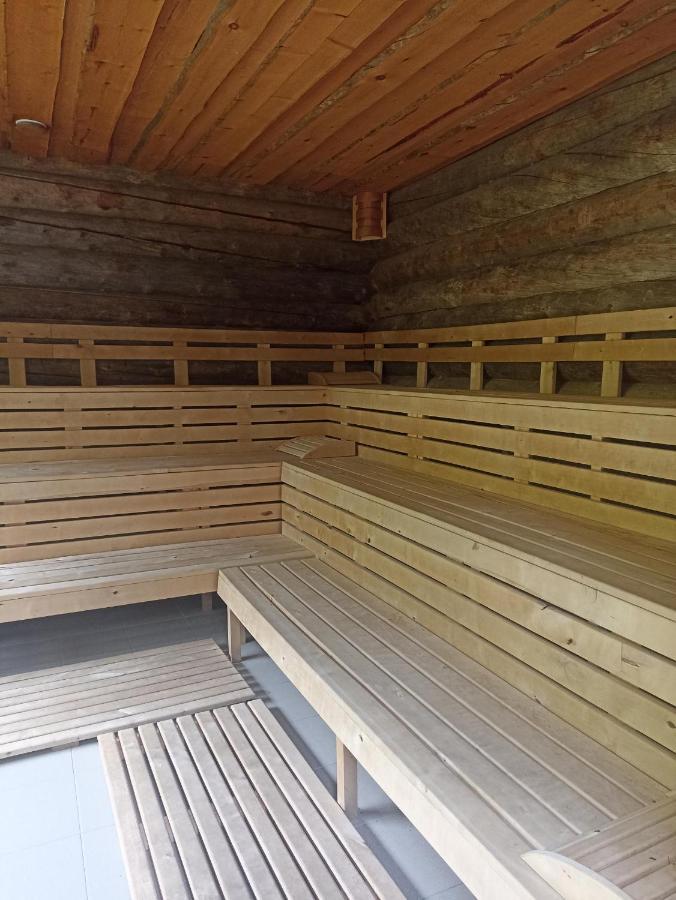 Appartement Kastelo Teraso Zalacsány Εξωτερικό φωτογραφία