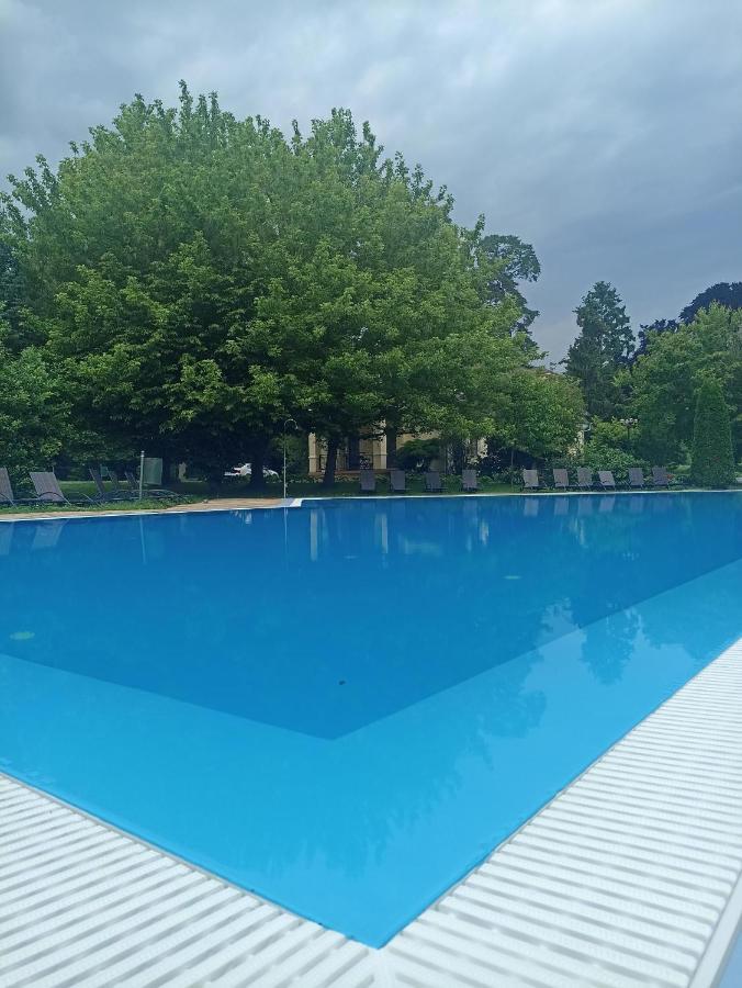 Appartement Kastelo Teraso Zalacsány Εξωτερικό φωτογραφία
