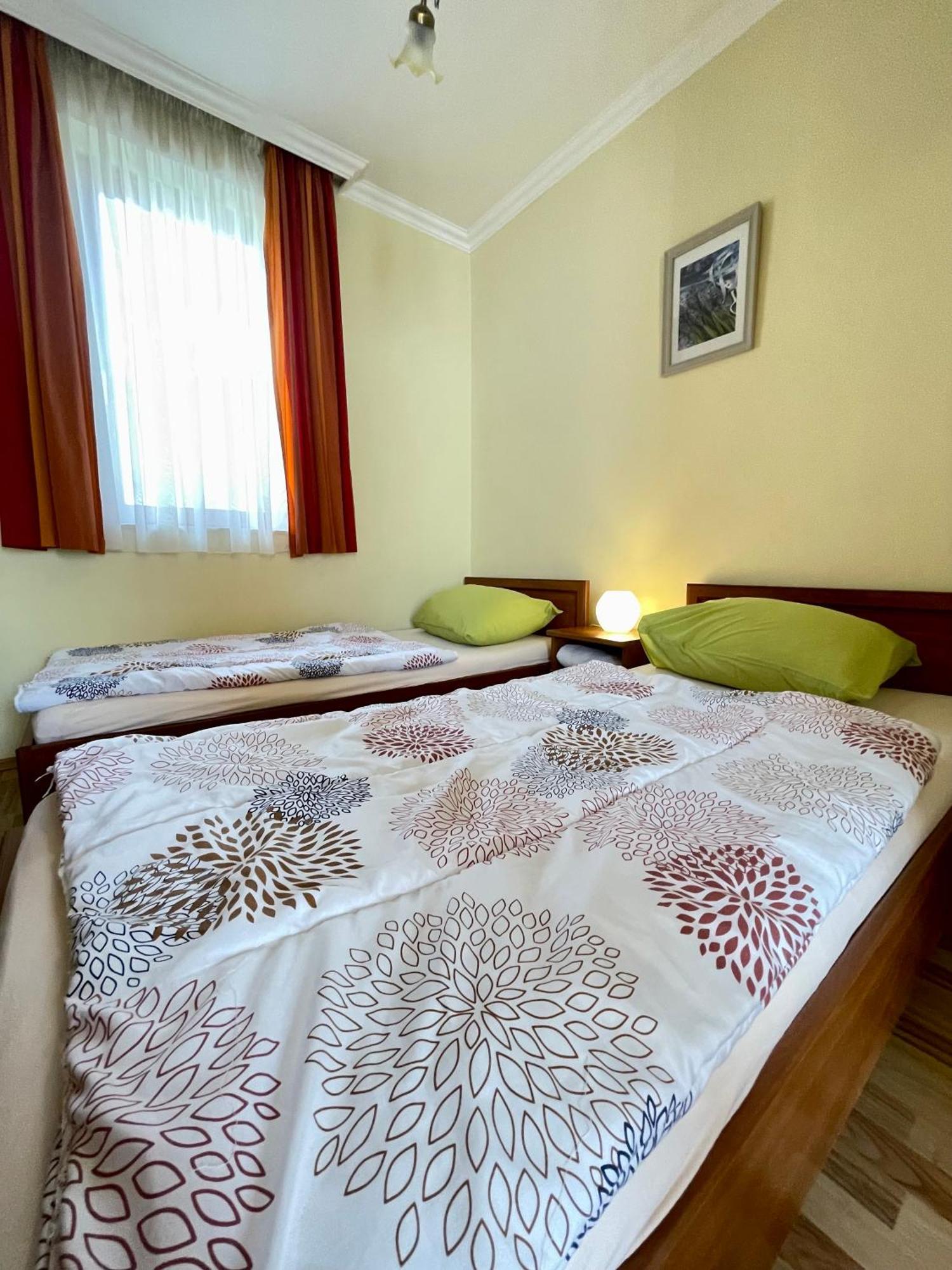 Appartement Kastelo Teraso Zalacsány Εξωτερικό φωτογραφία