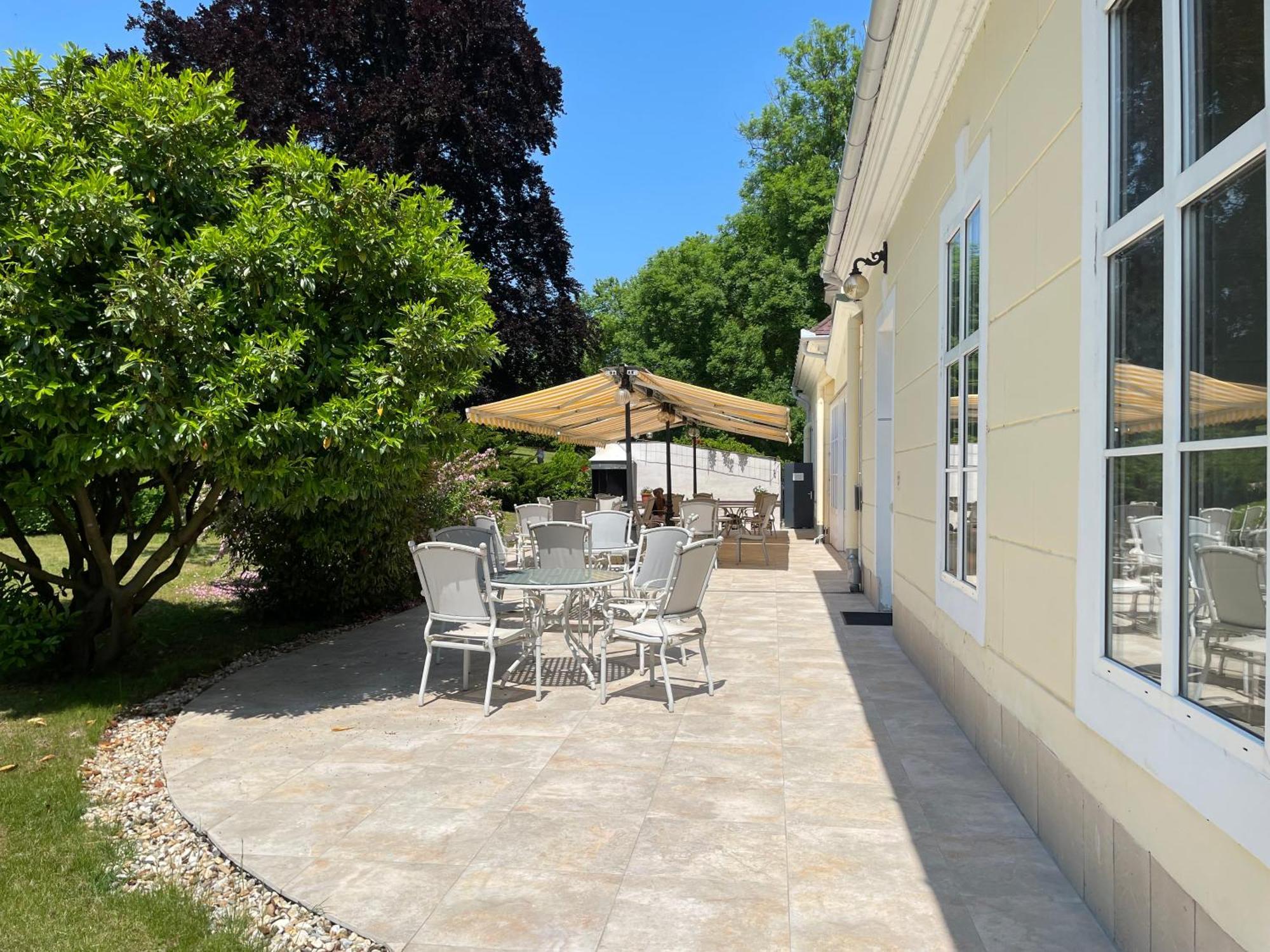 Appartement Kastelo Teraso Zalacsány Εξωτερικό φωτογραφία