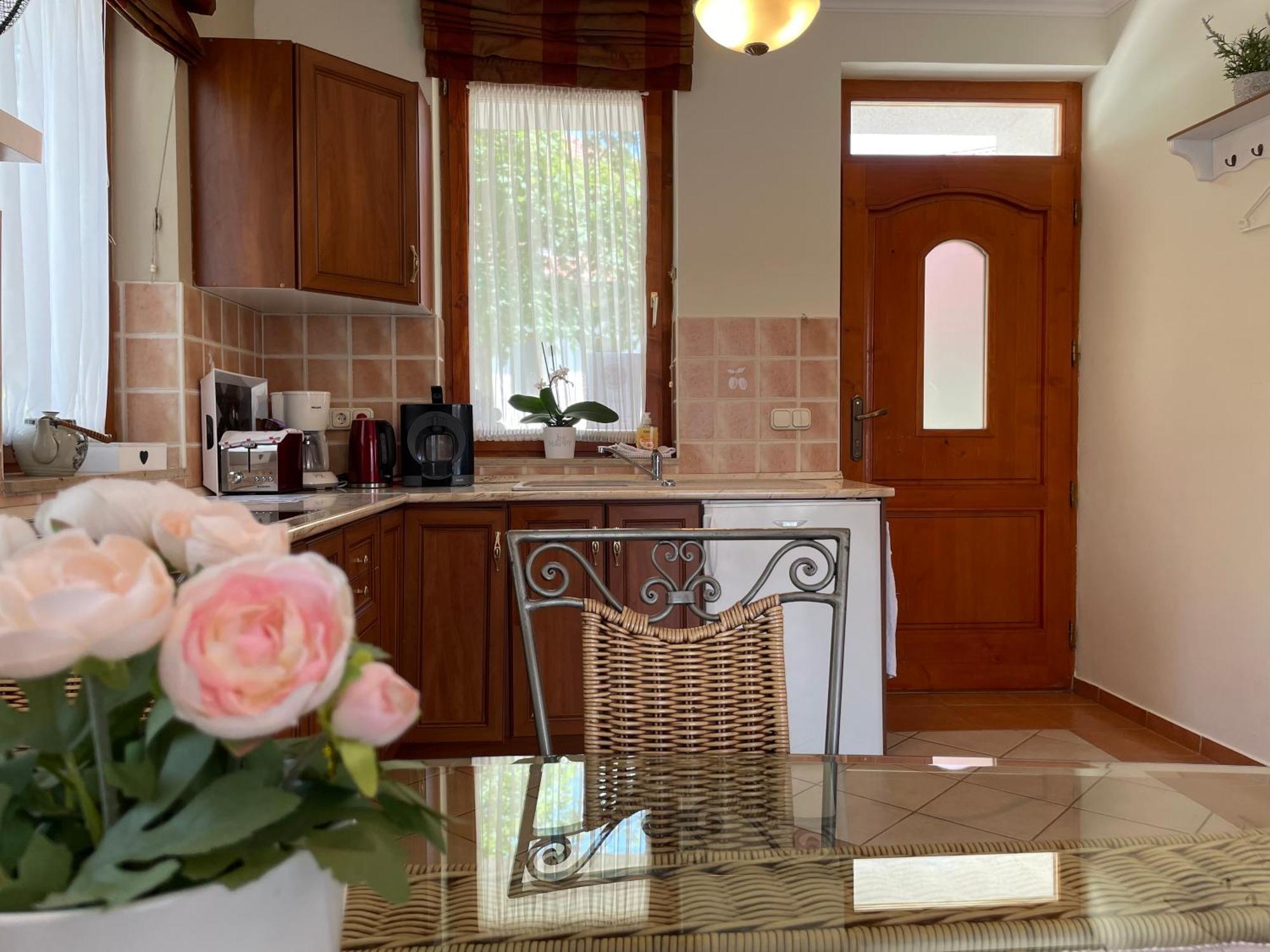 Appartement Kastelo Teraso Zalacsány Εξωτερικό φωτογραφία