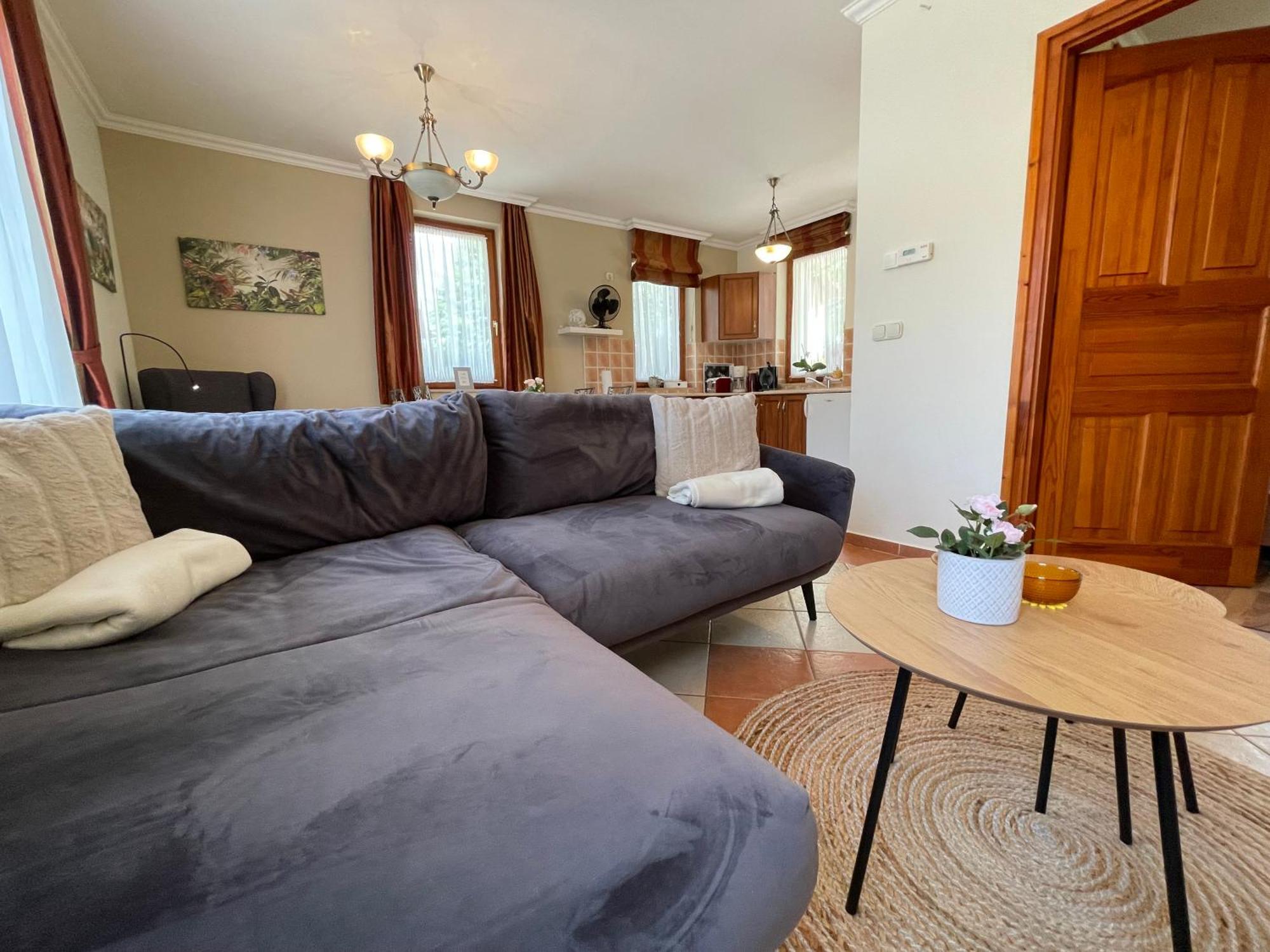 Appartement Kastelo Teraso Zalacsány Εξωτερικό φωτογραφία