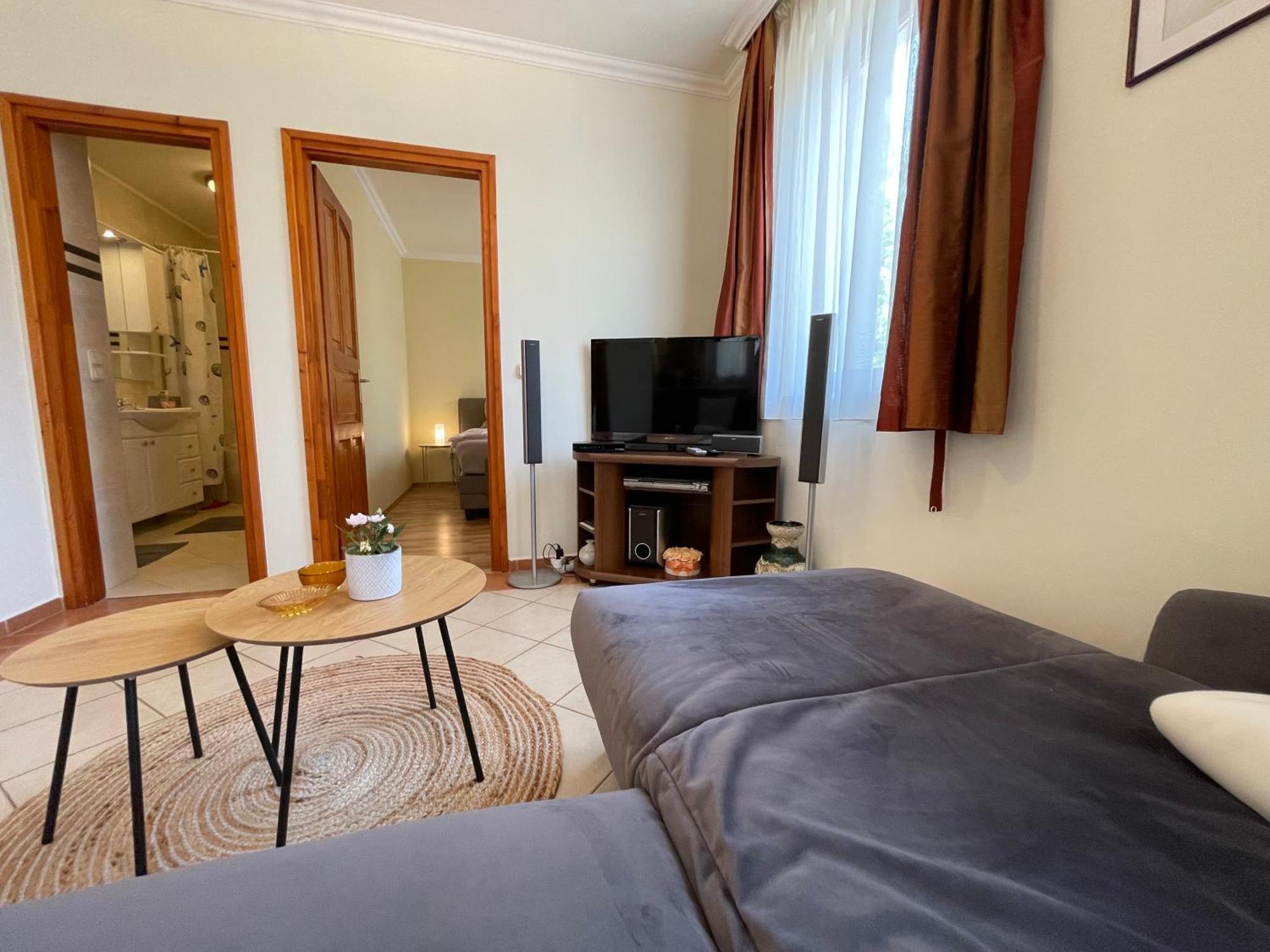 Appartement Kastelo Teraso Zalacsány Εξωτερικό φωτογραφία