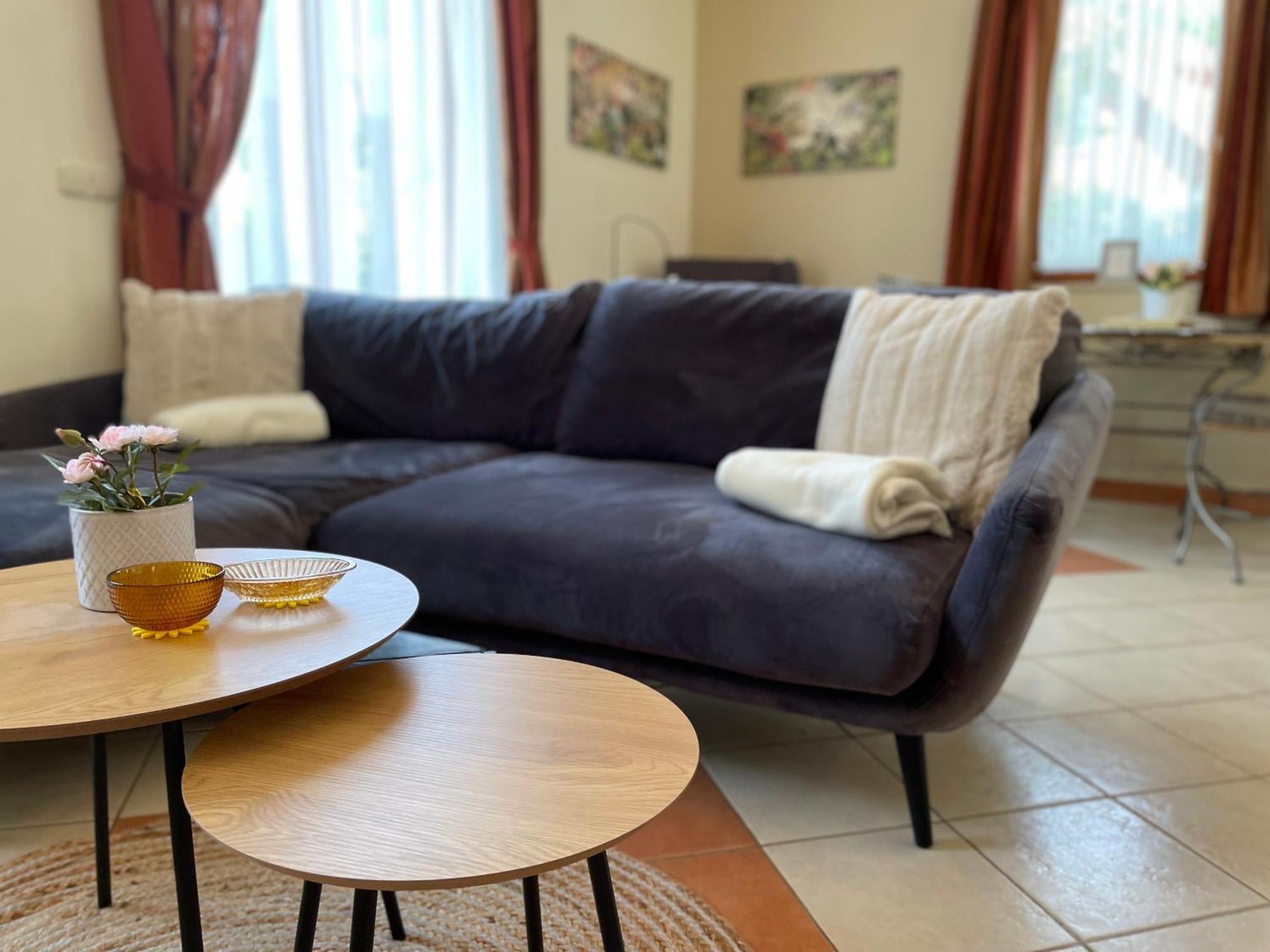Appartement Kastelo Teraso Zalacsány Εξωτερικό φωτογραφία