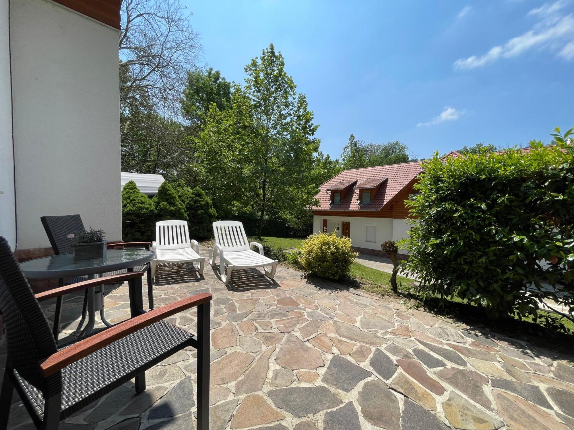 Appartement Kastelo Teraso Zalacsány Εξωτερικό φωτογραφία