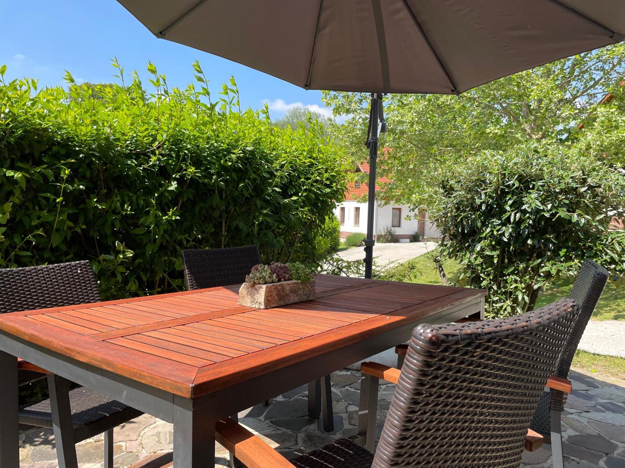 Appartement Kastelo Teraso Zalacsány Εξωτερικό φωτογραφία