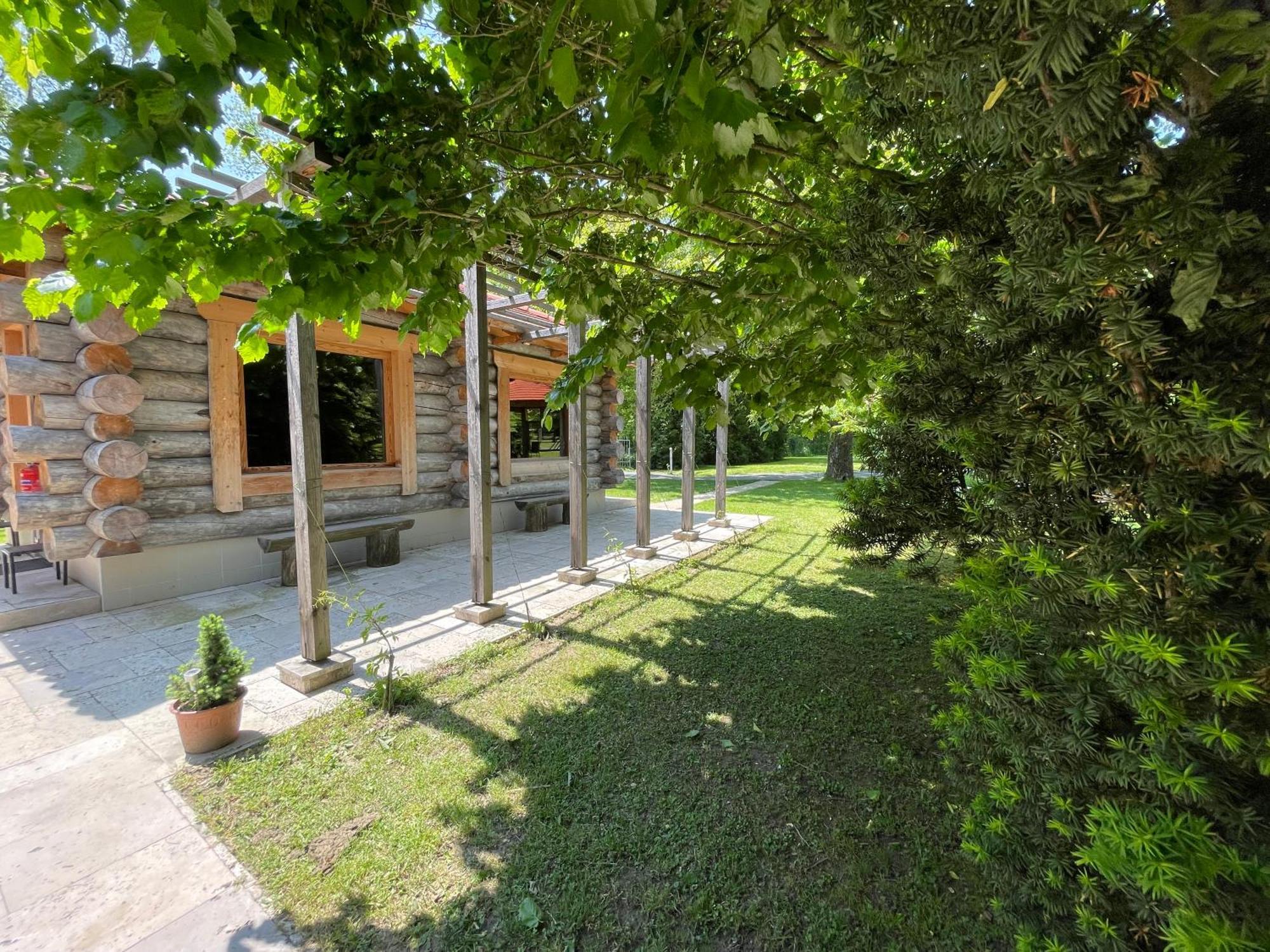 Appartement Kastelo Teraso Zalacsány Εξωτερικό φωτογραφία