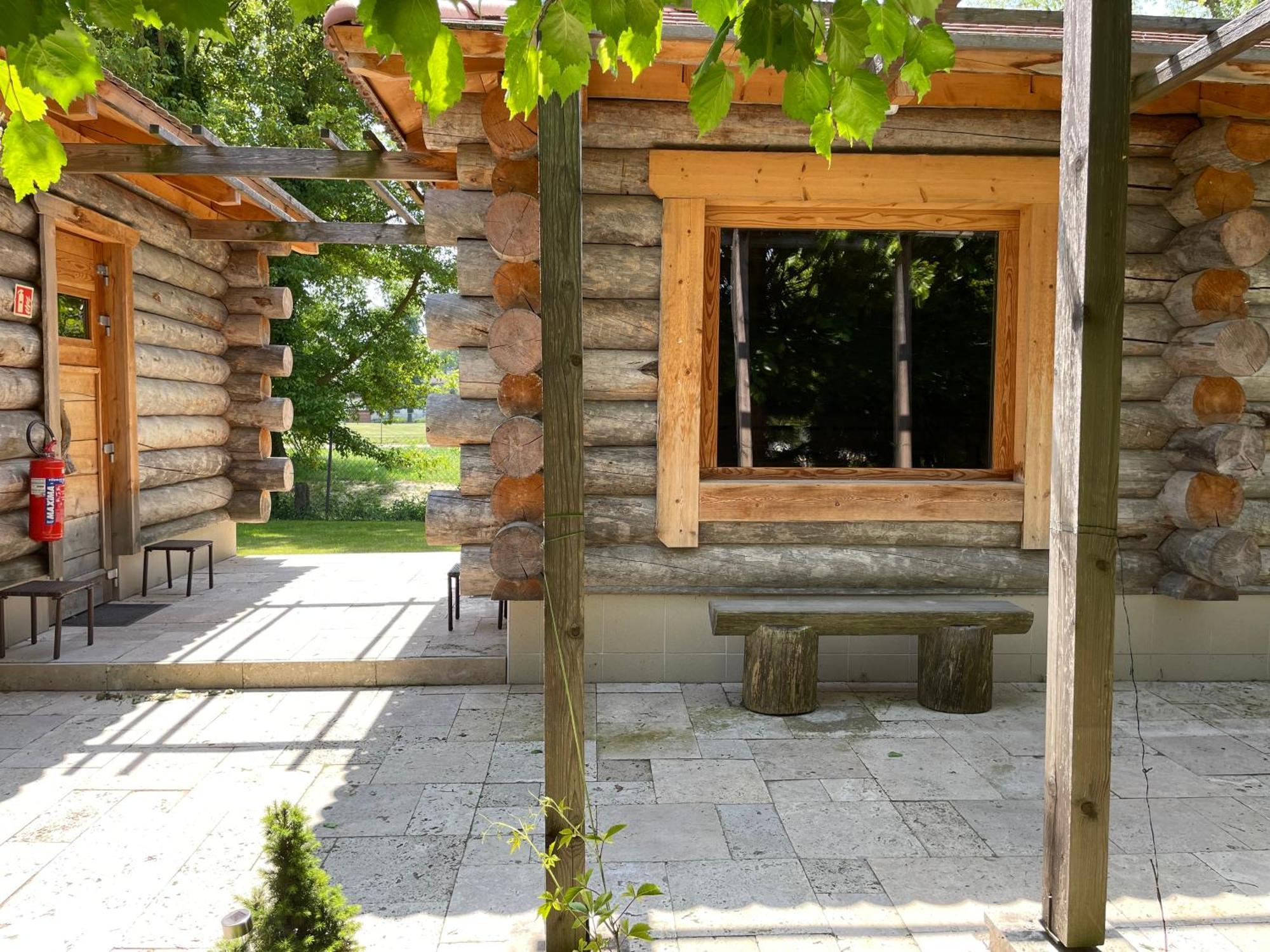 Appartement Kastelo Teraso Zalacsány Εξωτερικό φωτογραφία