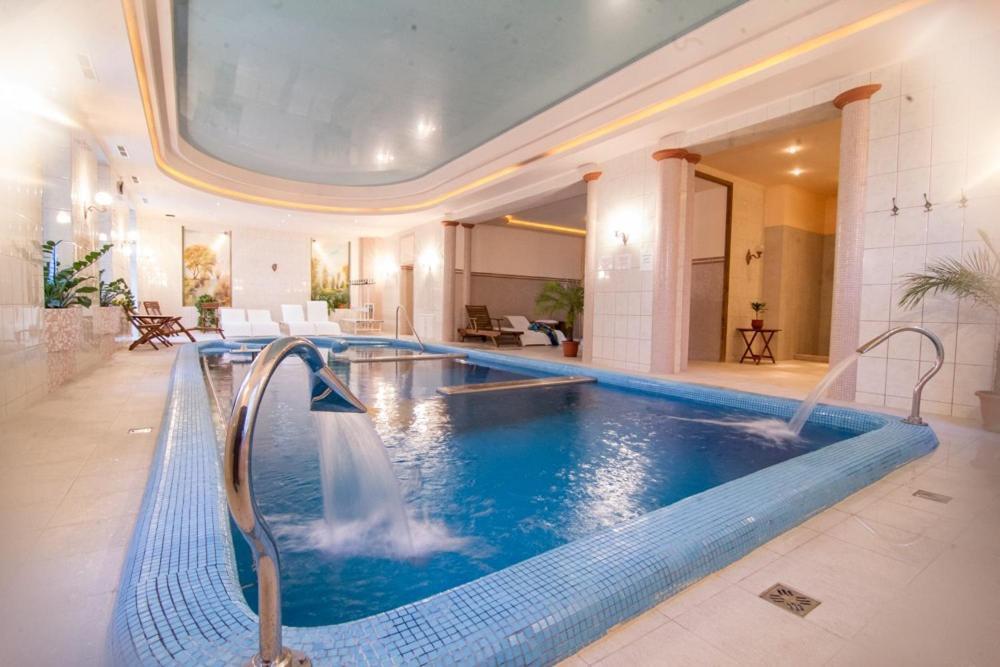Appartement Kastelo Teraso Zalacsány Εξωτερικό φωτογραφία