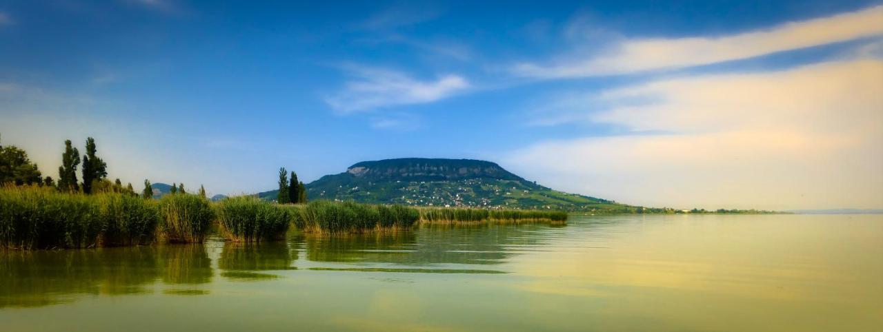 Appartement Kastelo Teraso Zalacsány Εξωτερικό φωτογραφία